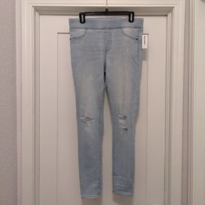 NWT Old Navy Rockstar Jeggings